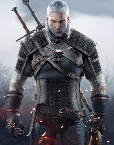The Witcher