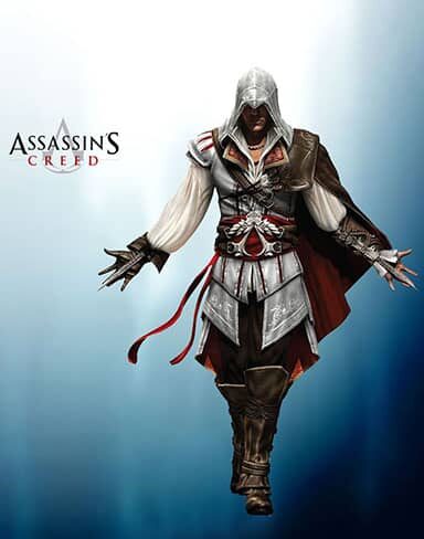 Assassin Creed