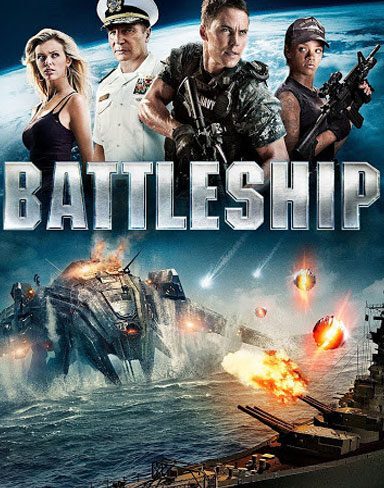 Battle Ship