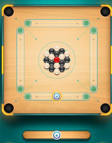 Carrom