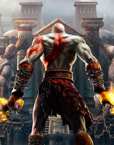 God of War