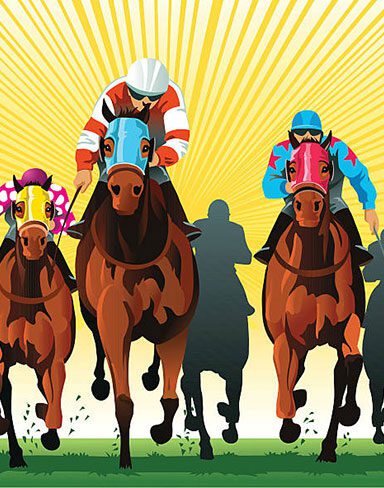 Horse Race