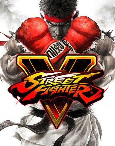 Street Fighter