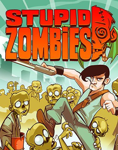 Stupid Zombies
