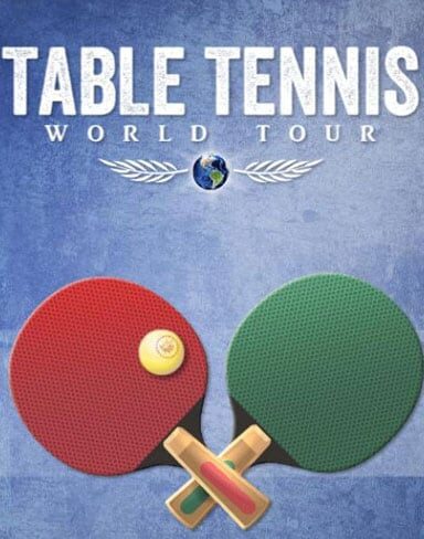 Table Tennis
