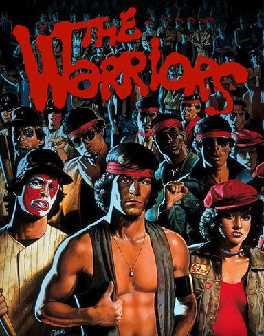 The Warriors