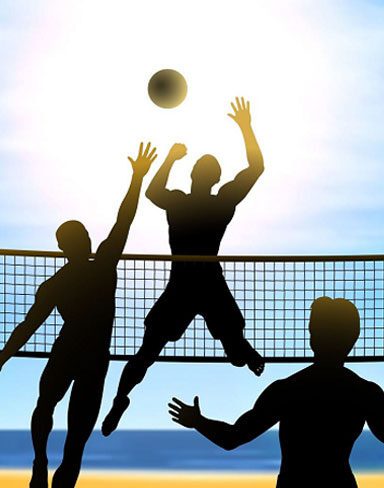 Volley Ball