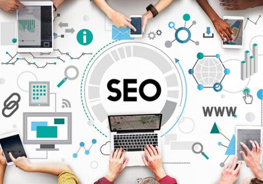 SEO